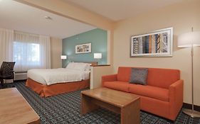 Fairfield Inn Bozeman